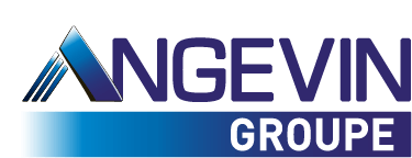 Groupe Angevin Logo