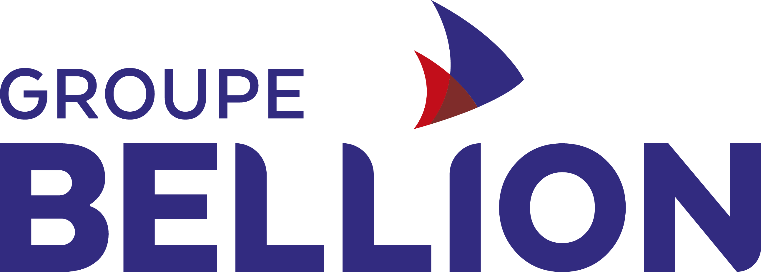 Groupe Bellion Logo