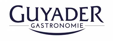 Guyader Gastronomie Logo