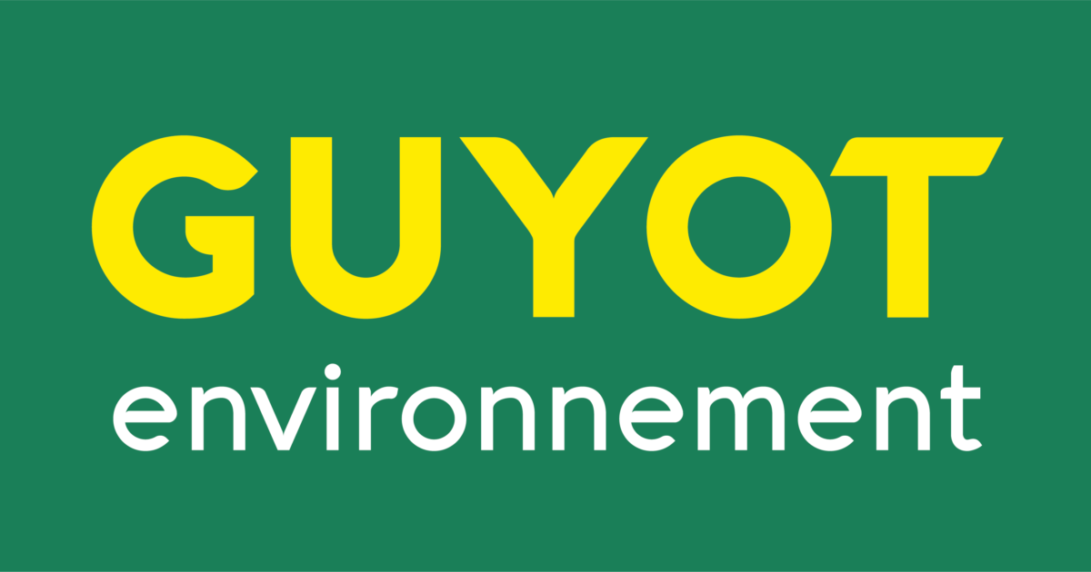 Guyot Environnement Logo