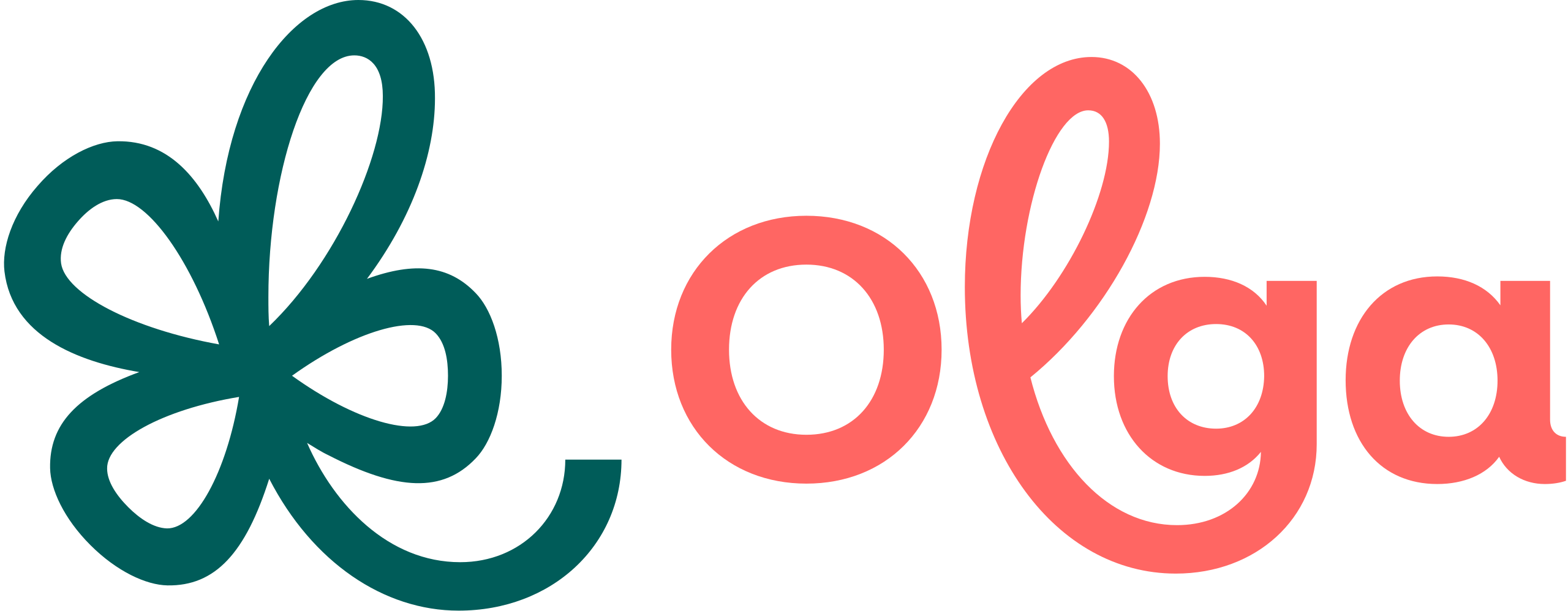 Olga Logo