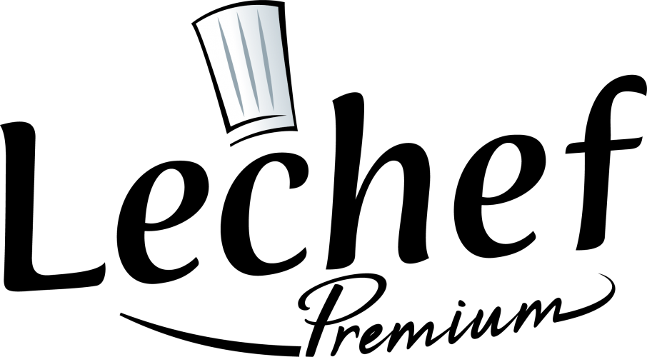 LeChef Premium Logo