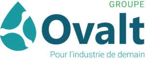 Groupe Ovalt Logo