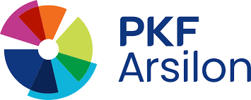 PKF Arsilon Logo