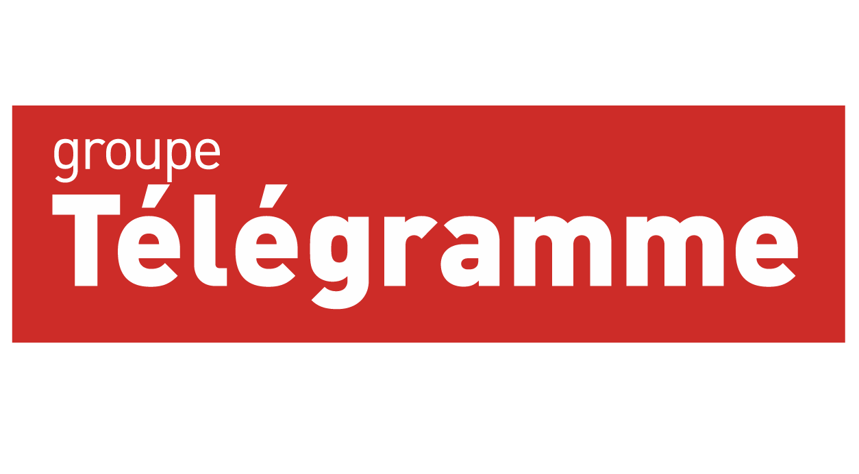 Groupe Télégramme Logo