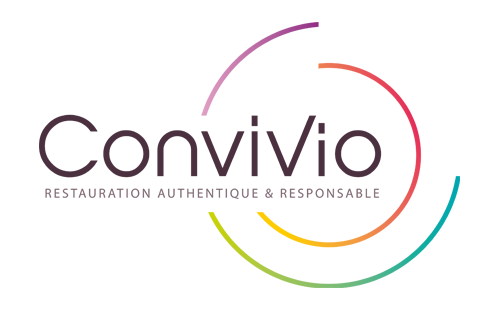 Convivio Logo