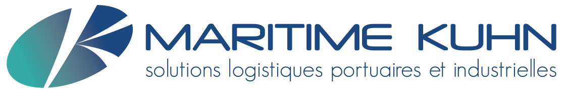 Maritime Kuhn Logo